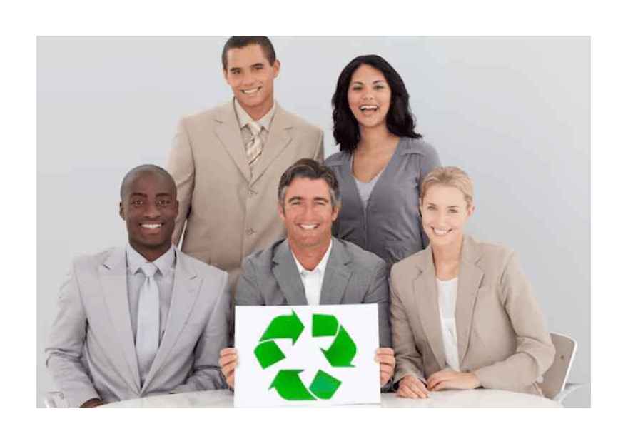 Comment adopter des gestes éco-responsables en entreprise ?